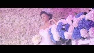 CHIC PLANNER _The Wedding Reception at Mandarin Oriental, Bangkok Trailer