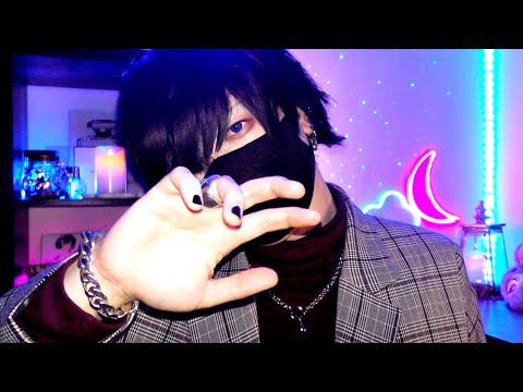 【ASMR】99.9％眠くなる💤1時間耐久！マウスサウンド｜One hour ASMR