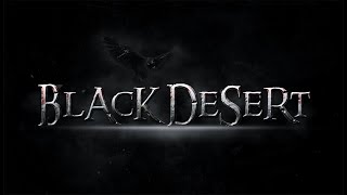 BlackDesert. Лучник. Две мощнейшие комбы для фарма \