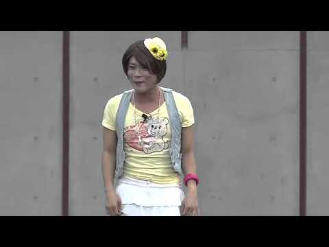 カトゥー直也＠とちテレ・ワン フィフティーズ！