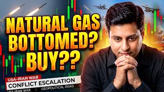Natural Gas Weekly Forecast: Will it Break $3.0 or Drop to $2.6? Natural Gas Weekly Forecast: Will it Break $3.0 or Drop to $2.6?