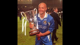 Frank Leboeuf - Chelsea - Goals