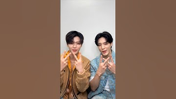 무지개를 닮은 넌.✧:* #WhenImWithYou #JENO #JAEMIN #NCTDREAM