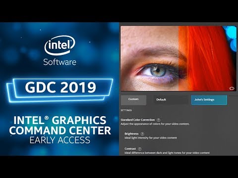 Video: Ho bisogno del centro di comando della grafica Intel?