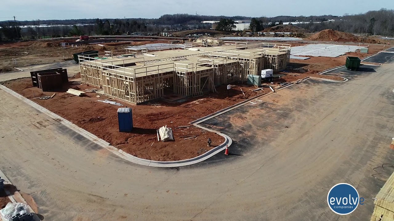 Glen, Kannapolis NC 03172019 YouTube