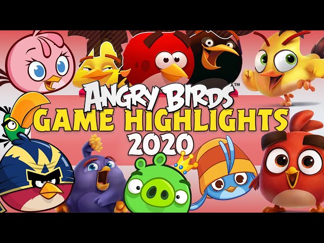 Top 5: Angry Bird e os melhores jogos para passar o tempo na hora do  banheiro - Purebreak