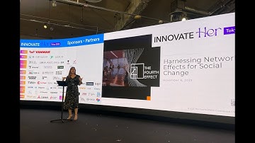 Harnessing Network Effects for Real-World Change: How Boards and Connection Shape the Future