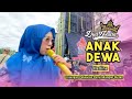 🔴 ANAK DEWA • HERLINA • DUA PUTRA • Unjungan Buyut Pekaulan Panyindangan Wetan