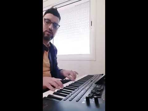 Mi bella korg pa 4x kamal instru