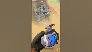 Deadlock is fun. #viral #shorts #trending #yt