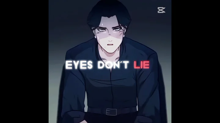 MSA EDIT - "EYES DON'T LIE , CARSON" - Carson and Meredith #msa #fyp #shorts