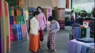 Iklan sarung sapphire 2016