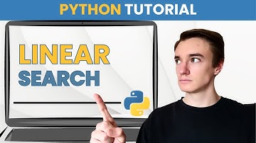 How to Implement Linear Search Algorithm in Python