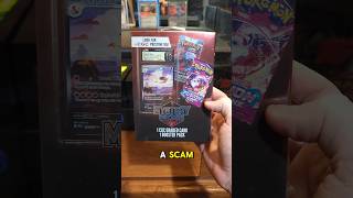 These Pokémon Mystery Boxes Are A SCAM!