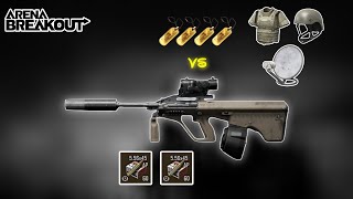 Aug + AP Ammo Best Combo In Valley | solo vs squad | Gameplay with facecam #arenabreakout #gaming