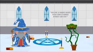 Indie Dev TW  Games - Number Wizard