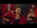 Maluma  En vivo en  Festival de Viña del Mar 2017 #VIÑA2017