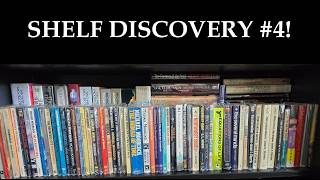 Shelf Discovery 4 - Moorcocks Than You Can Handle