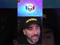 VOLEVO PIPER MARIPOSA #shorts #brawlstars