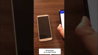 App de Prestadores de Serviço Próprio screenshot 3