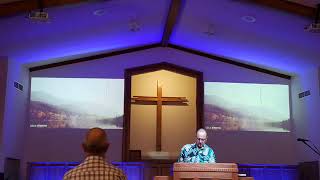 Reflecting the Image of Christ