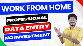 Work from home jobs in tamil Jobs vacancy @haritalkiesinfo screenshot 4