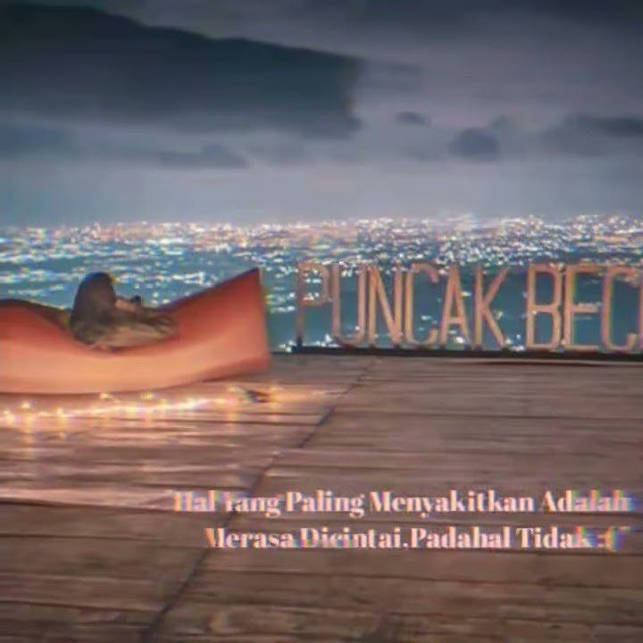 Story WA Pemandangan Kota Malam Hari,Rebahan Santai || DJ Quotes 30 Detik x Dj Vasste