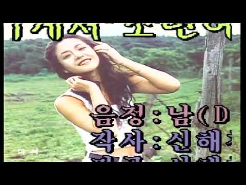 아싸 신바람 7000S - 해에게서 소년에게