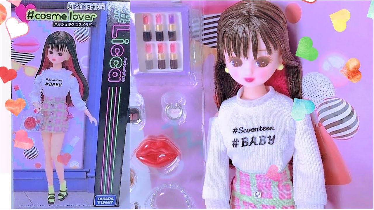 レディース ✨新品極美42✨春夏〜まるでリカちゃん❣✨6