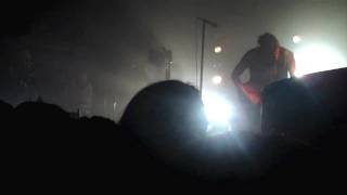 07. The Becoming - "The Downward Spiral : Live" presented by ThisOneIsOnUs & The NIN Hotline