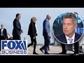 &#39;HERE&#39;S MY FRUSTRATION&#39;: Sean Duffy weighs in on Biden family probe