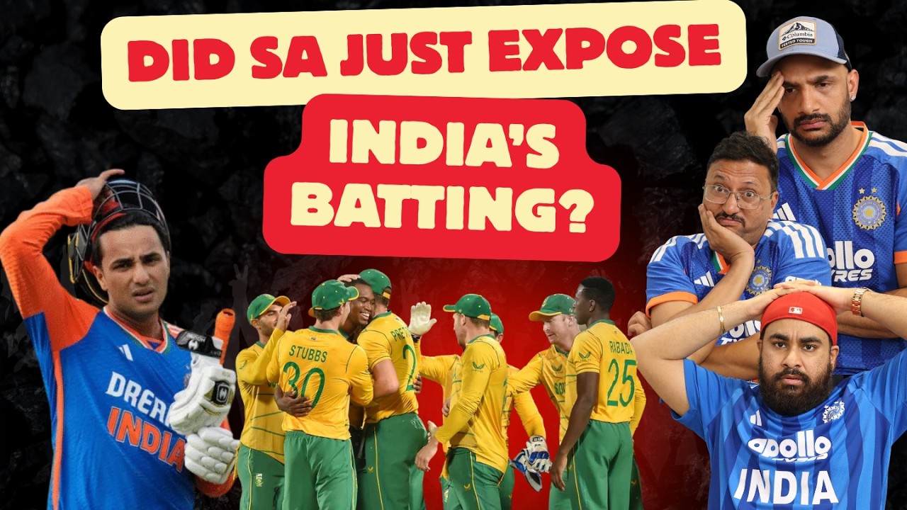 INDIA'S SUPER 8 HOPES DESTROYED? GOPAL DATT I SHIVANKIT I @DuhJizzy