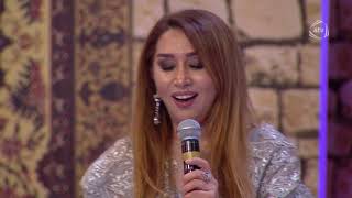 Elnarə Abdullayeva - Canlı İfa (7 Canlı)