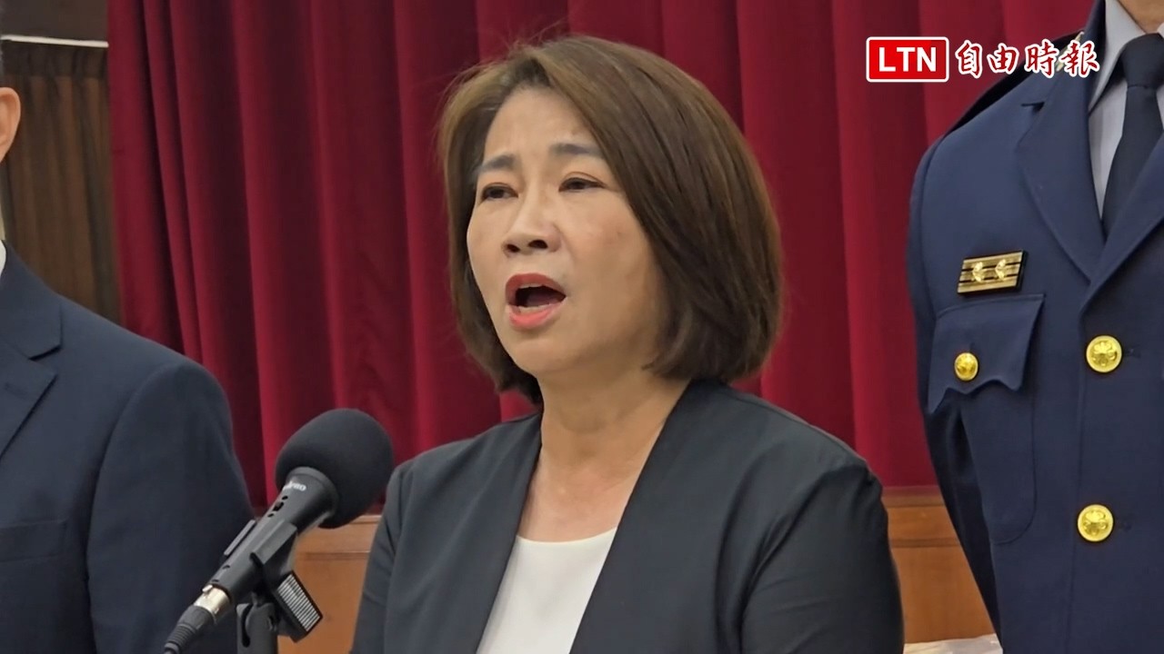 屏東托嬰中心驚傳3月嬰午睡後死亡 周春米:已啟動調查追究責任 屏東托嬰中心驚傳3月嬰午睡後死亡 周春米:已啟動調查追究責任