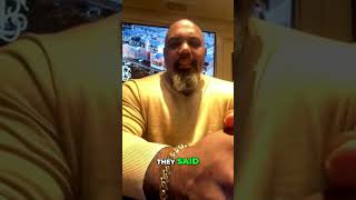 Protect Your Mental Health: Limit Negative Input #shorts