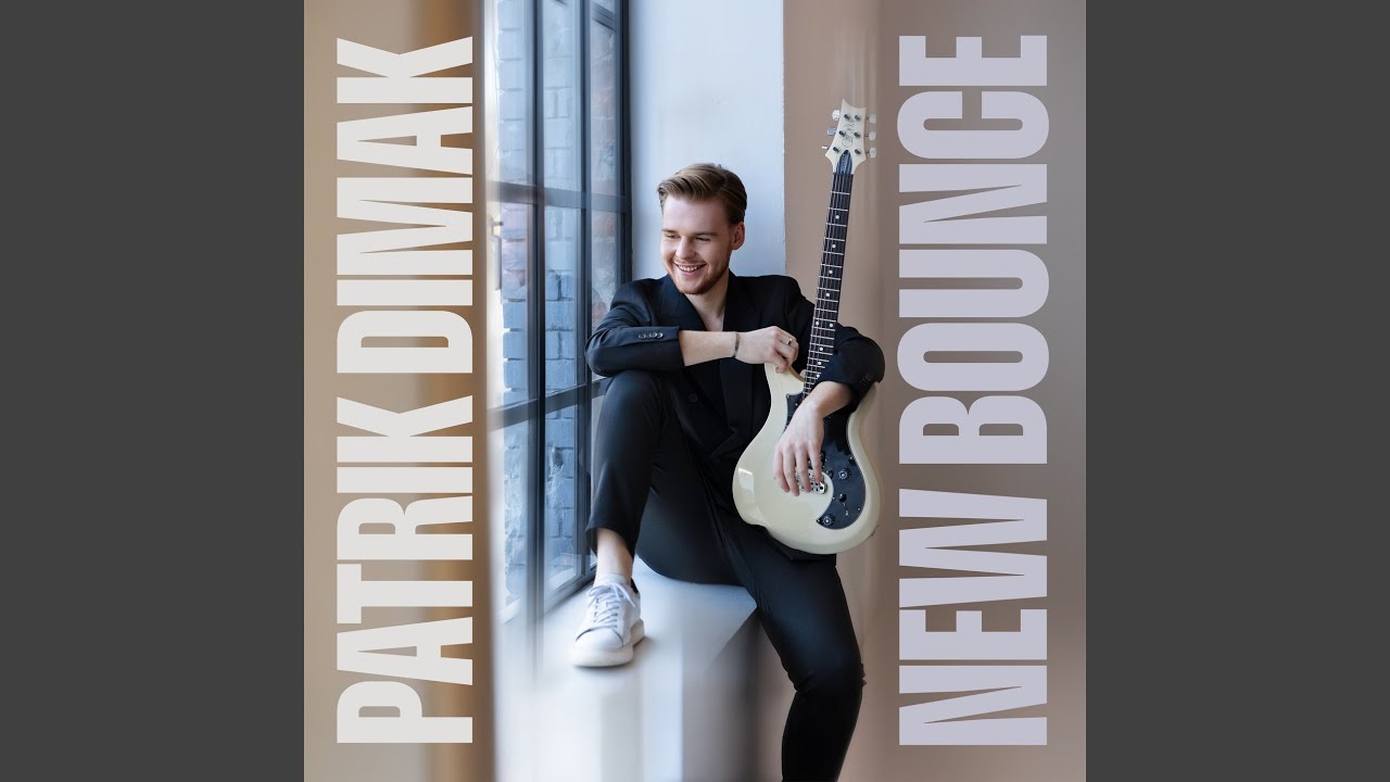 Assista a New Bounce no YouTube Assista a New Bounce no YouTube