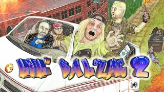 Watch Lil' Balzac 2 Trailer