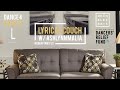 DANCE FOR A CAUSE | EPISODE 7 | Couch Week - LYRICAL COUCH
