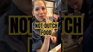 One Venezuelan. Four Dutch Chefs. Dandan Noodles | Family meal Ep. 2: Veneur
