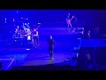 Disturbed Shout Manchester AO Arena Friday 25th October 2025