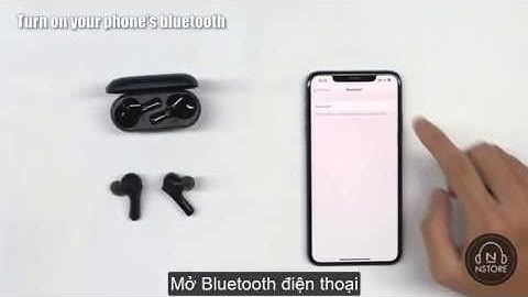 Hướng dẫn sử dụng pamu slide mini