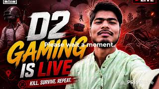 D2 GAMING  is Live ।। HACKER or what gameplay।। 😱😱
