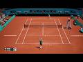 Jannik Sinner vs Alexander Zverev ATP Madrid Open 26 /AO. International Tennis [1080x60 fps]     