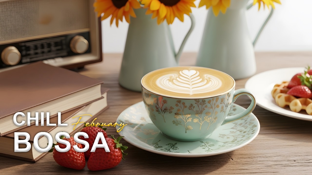 Soft Instrumental Music 🎶 for Relaxation