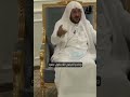 عبداللطيف آل الشيخ لا اتمنى ولا أفتخر أن أفصل أي موظف لكني أفتخر أني أبعده لكي لا يقع في شيء أكبر 