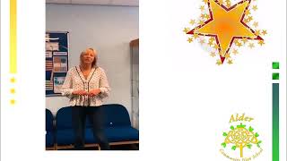 Year 10 Celebration Assembly, May 2020