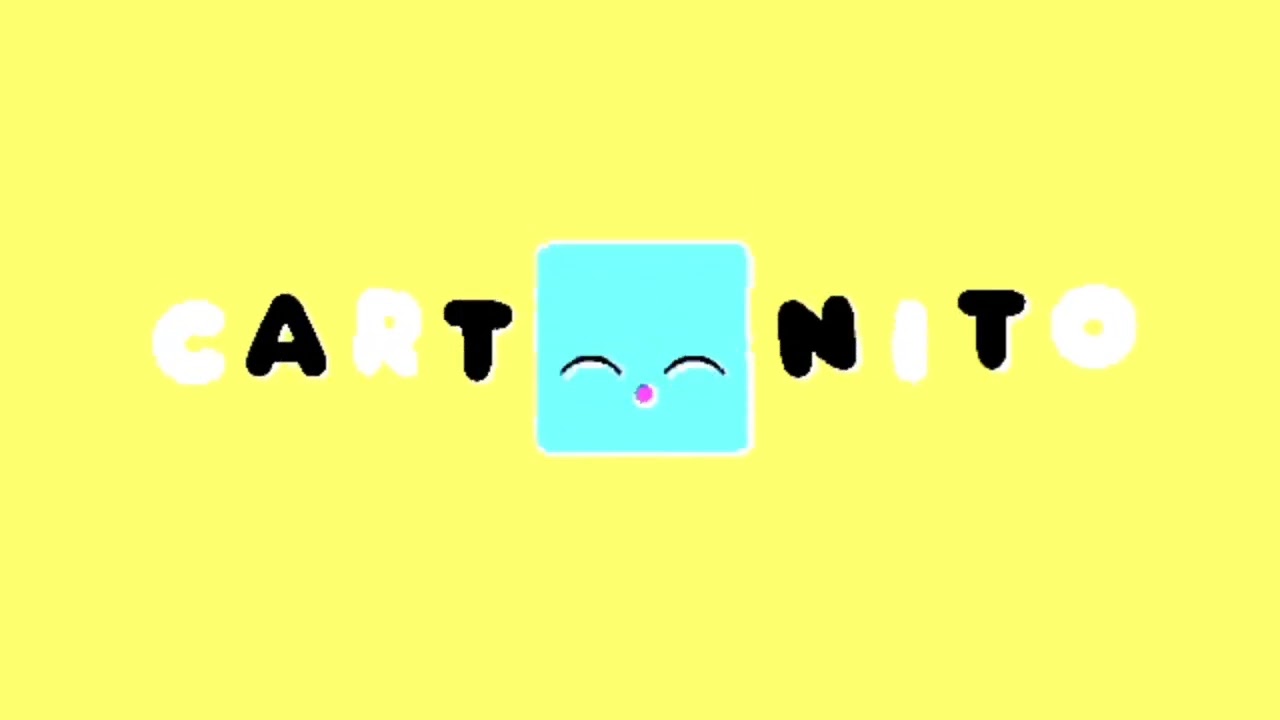 [REQUESTED] Cartoonito Logo (2011) Effects (Hyundai Csupo Effects)