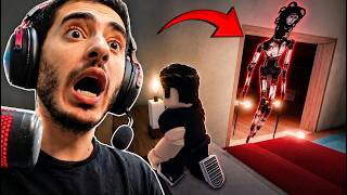 MM2 But It's Horrifying...