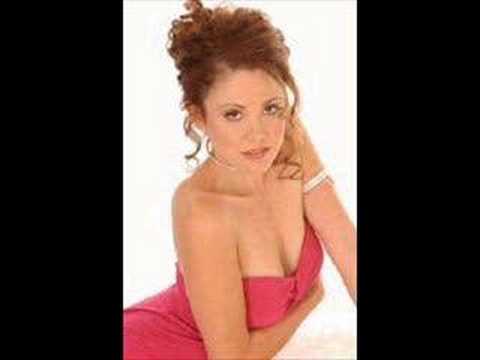 Reiko Aylesworth on the Tony Rose Show