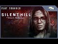 Silent hill  the short message  full playthrough gameplay  ps5